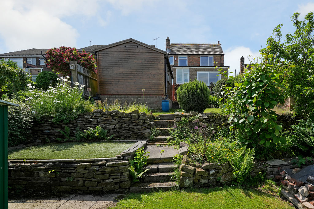 Gleadless Road